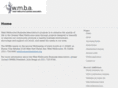 thewmba.com
