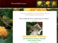 thornehillfarms.com