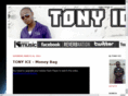 tonyice.com