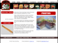 tonyssubshop.com