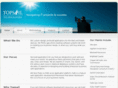 topsailtech.com