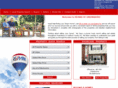 triaddreamhomes.com