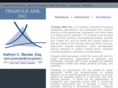 triangleadr.com