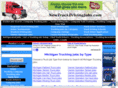 truckdriverjobsinmichigan.com