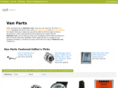 vanparts.net