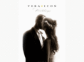 veraiconweddings.com