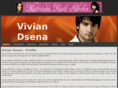 viviandsena.net