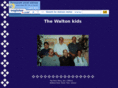 wearethewaltons.com