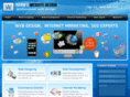 websitedesignbyadam.com