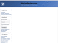 werbezaster.com