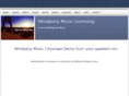 windpony.com