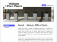 woburnofficeplants.com