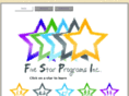 5starprograms.org