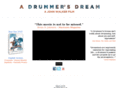 adrummersdream.com