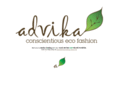advikaclothing.com