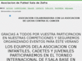 afsalazafra.es