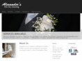 alexandersdrycleaning.com