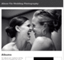 alisonyinweddings.com