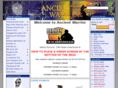 ancientwarrior.co.uk