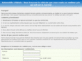 automobilearabais.com