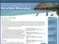 beachesboscobel.net