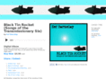 blacktinrocket.com
