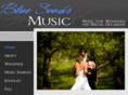 bluesandsmusic.com