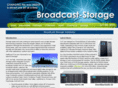 broadcast-storage.net