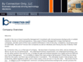 byconnectiononly.com