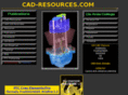 cad-resources.com