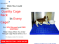 cageracksdirect.com