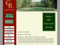 caperoyalegolfclub.com