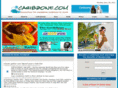 caribweekends.com