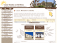 casasruralescordoba.net