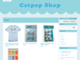 catpopshop.com