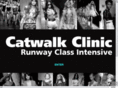 catwalkclinic.com