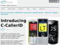 ccaller.biz