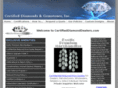 certifieddiamonddealers.com