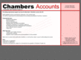 chambersaccounts.co.uk