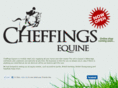 cheffings-equine.com