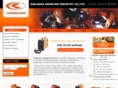 chinagangling.com