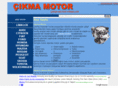 cikmamotor.net