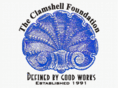 clamshellfoundation.org