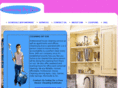 cleaningbyeva.com
