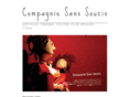 compagniesanssoucis.com