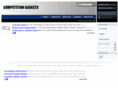 competitiongaskets.com
