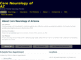 coreneuroaz.com