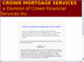 crownadvantage.net
