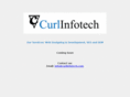curlinfotech.com