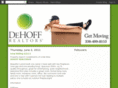 dehoffblog.com